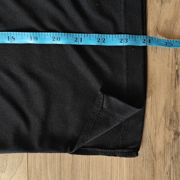 EUC Embroidered Petite Shirt - Picture 8 of 8